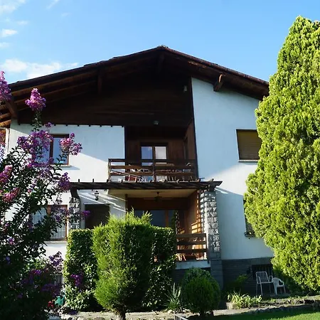 Ferienwohnung Manad Cod Cir N 0329 Aosta Exterior foto