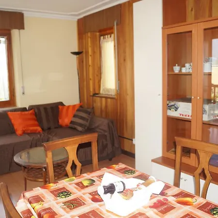 Ferienwohnung Manad Cod Cir N 0329 Aosta Exterior foto