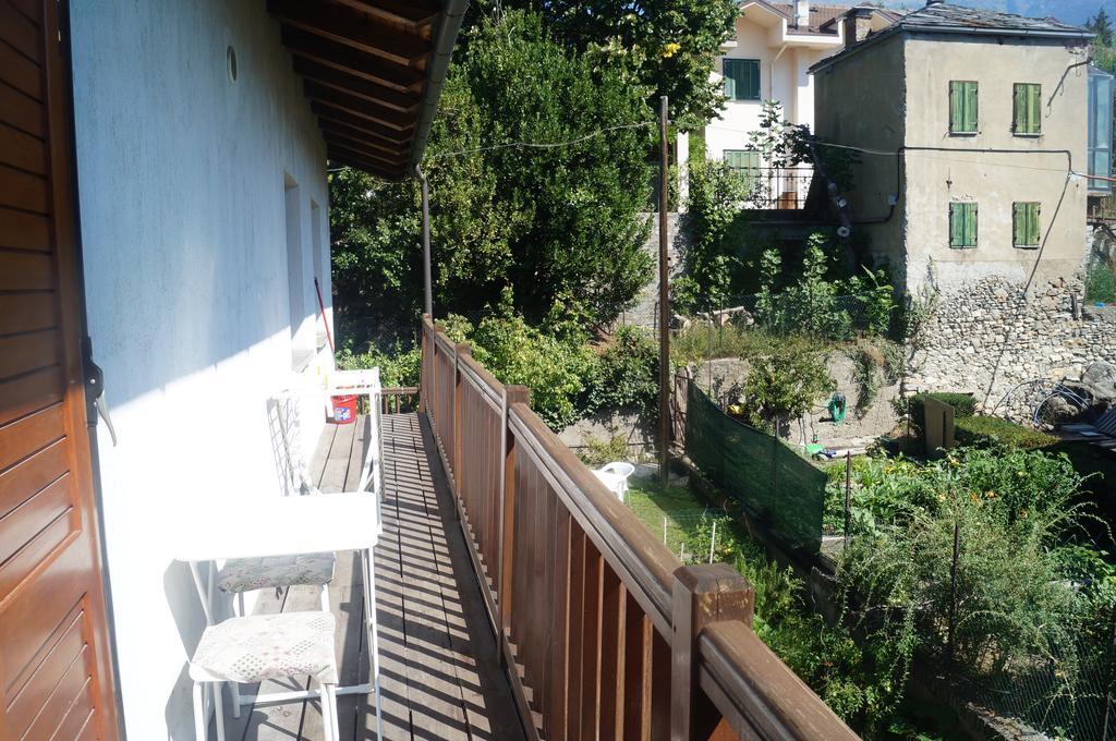 Manad Cod Cir N 0329 Aosta