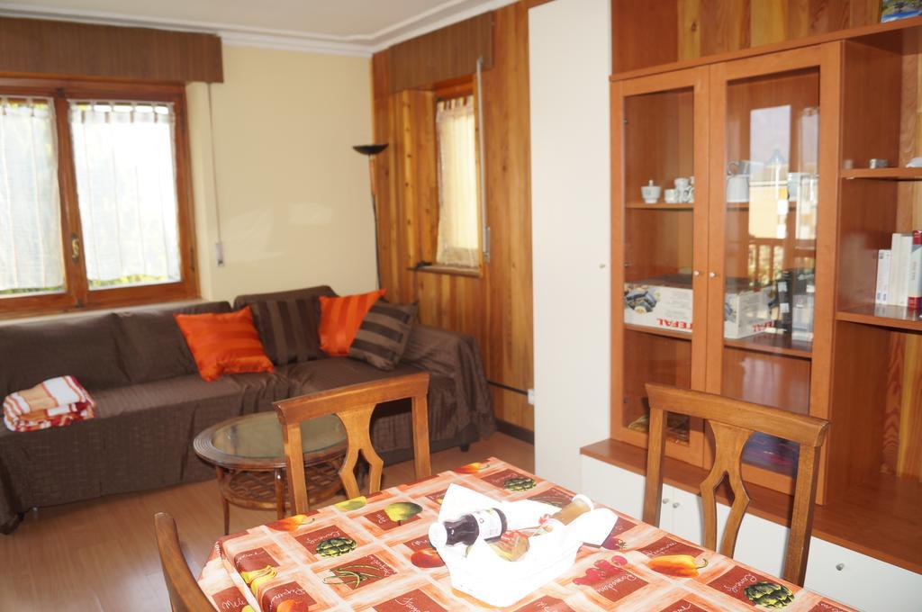 Manad Cod Cir N 0329 Apartment Aosta